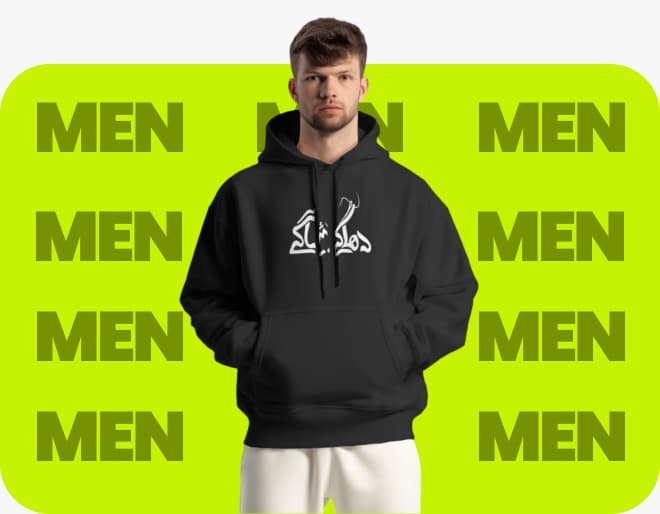 Men Collection